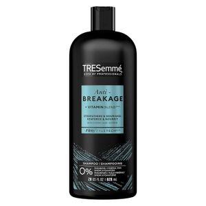 Tresemme Anti-Breakage+ Vitamin Blend Shampoo for Strengthening & Nourishing